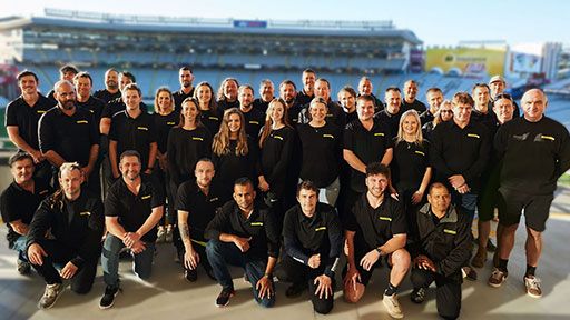 Professional Chaneys Plumbers