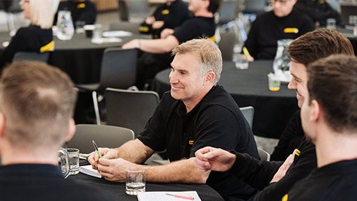 Professional Chaneys Plumbers